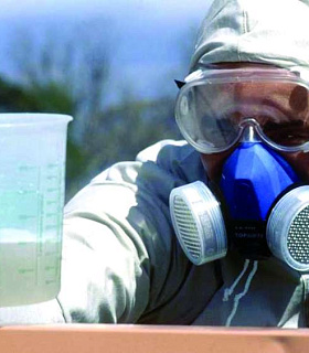 Хлорорганические пестициды — срытая угроза традиционного сельского хозяйства прошлого